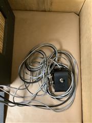 VINTAGE CORDOVOX CL10 ROTARY SPEAKER CABINET